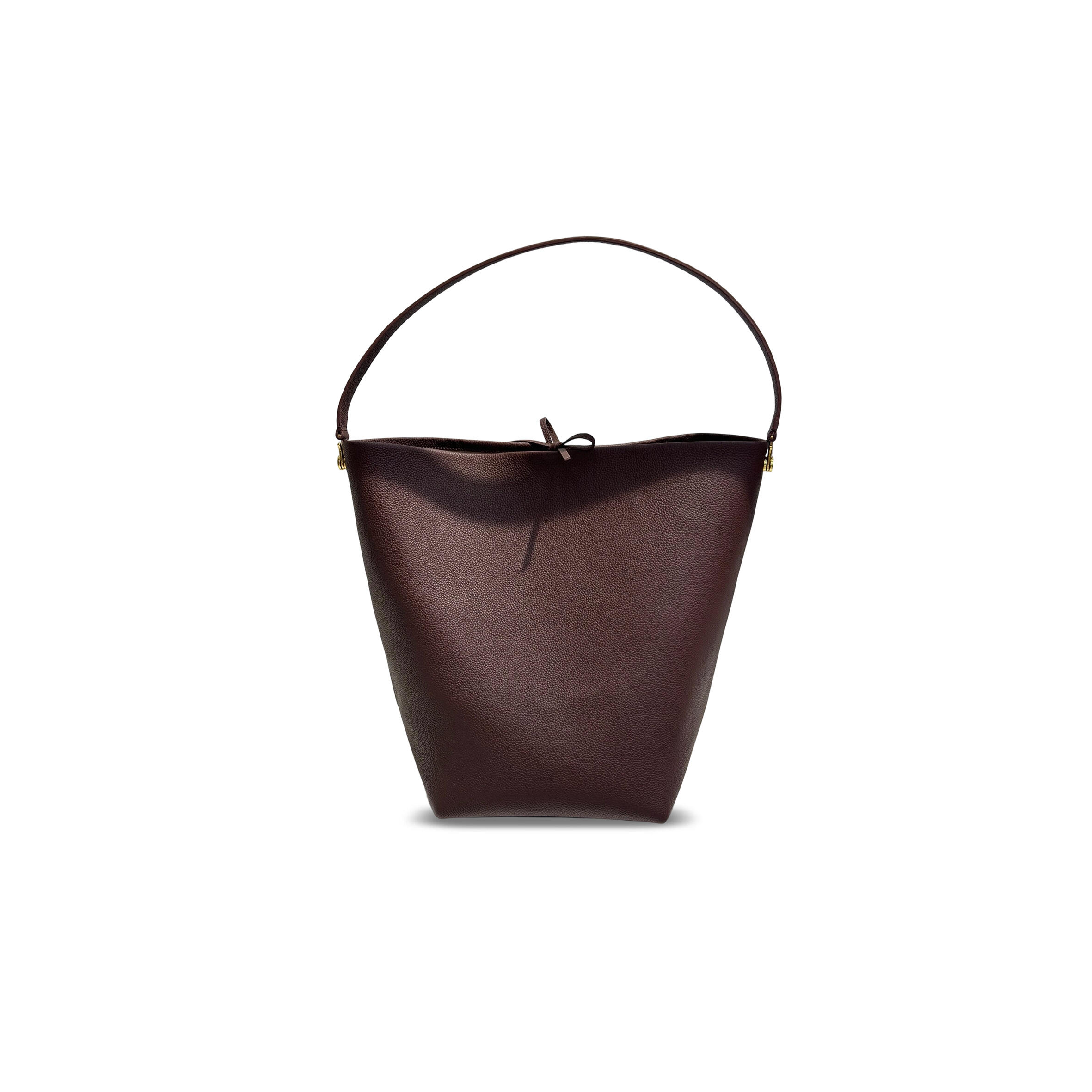 THE ROW MEDIUM NS TOTE HOOK BAG (37*21*20cm)